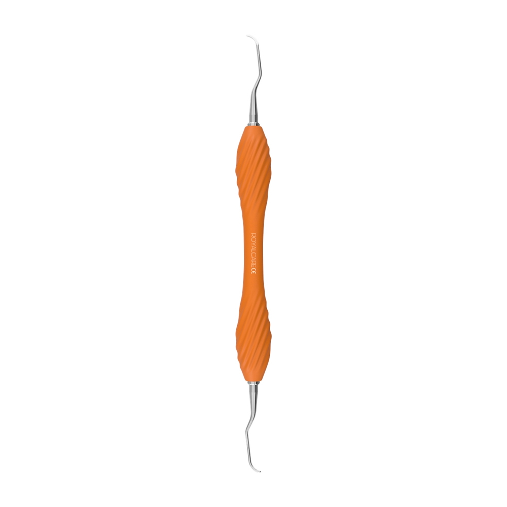 Gracey Curette